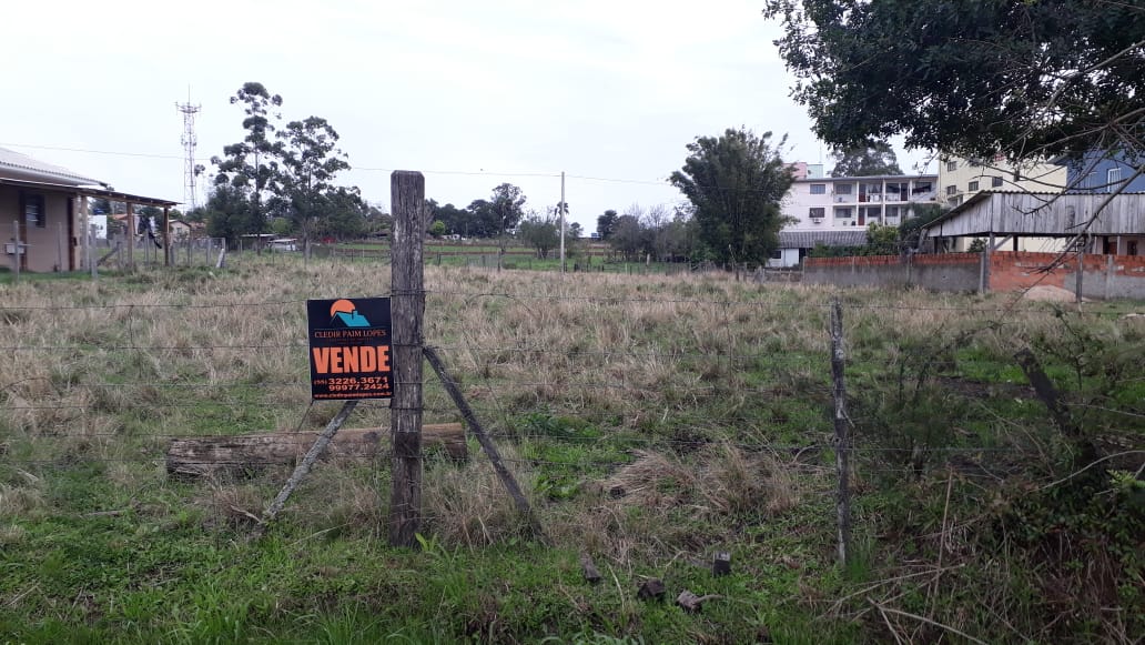 Venda Terrenos Santa Maria - RS